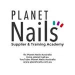 Planet Nails Australia discount code